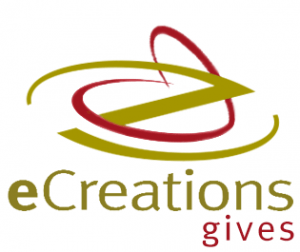 community support eCreations Grant
